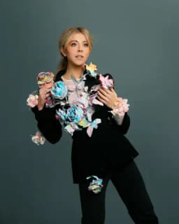 Photo de Lindsey Stirling
