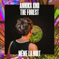 Pochette de Même La Nuit