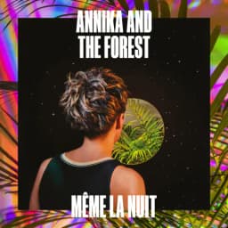 Pochette de Même La Nuit