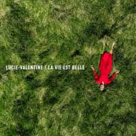 Pochette de La Vie est Belle