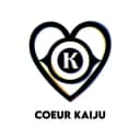 Pochette de Coeur Kaiju