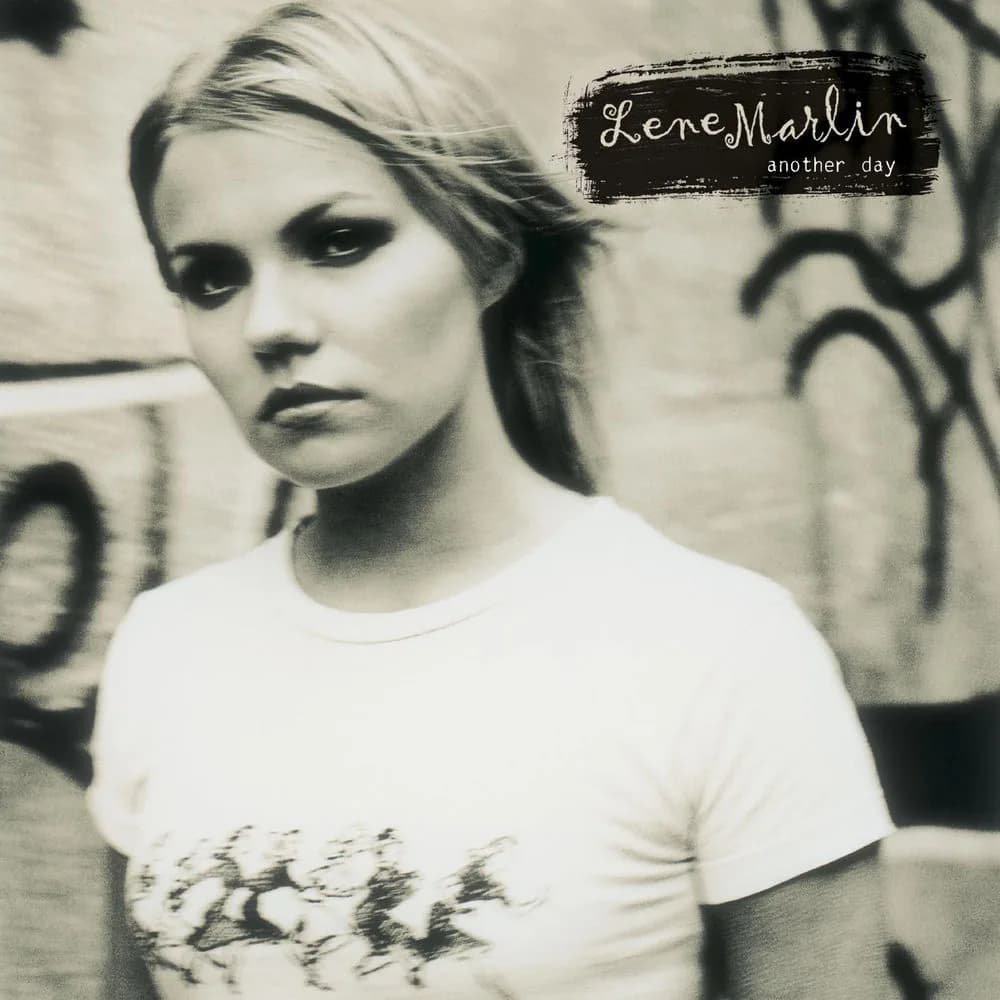 Pochette de Another Day