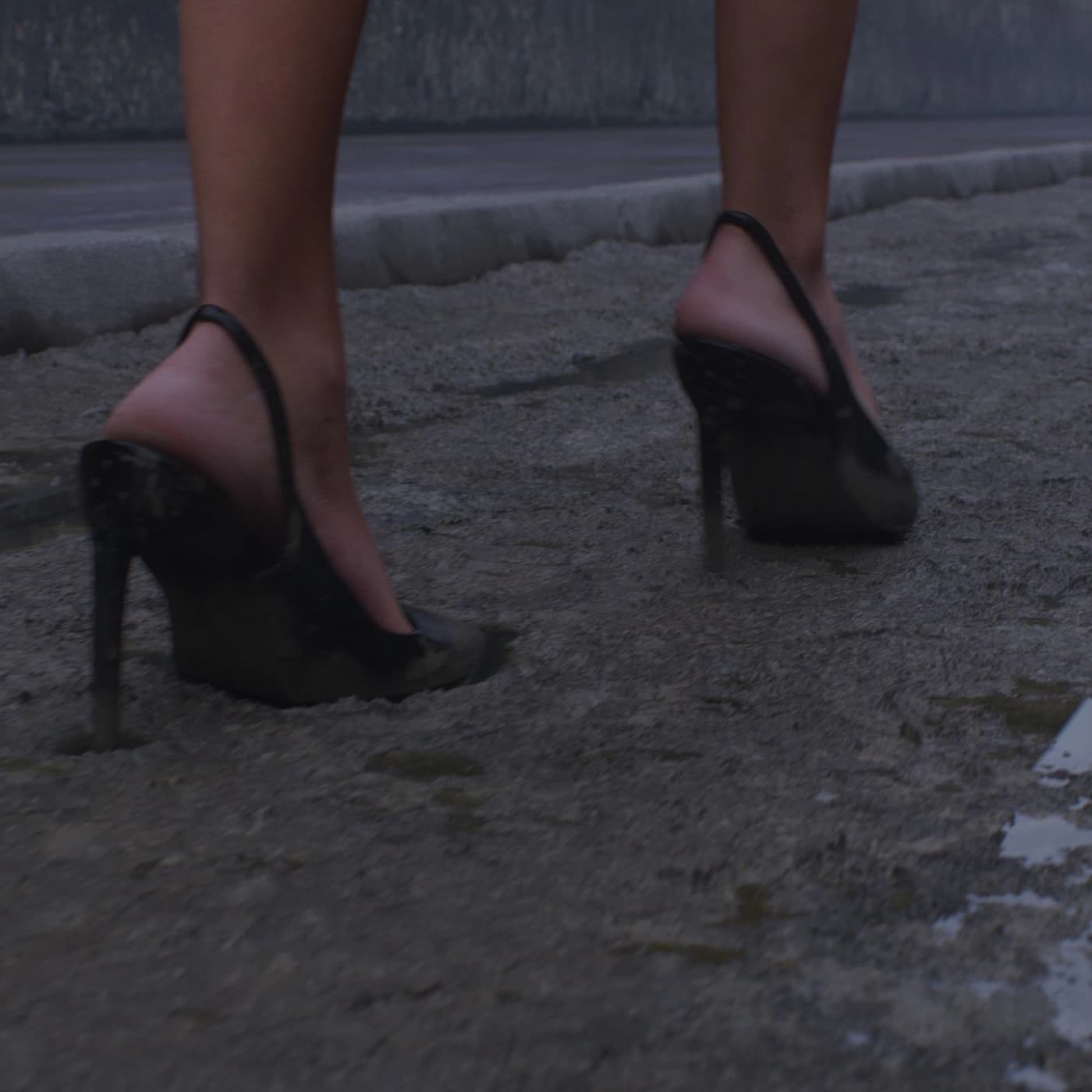 Pochette de enfant terrible