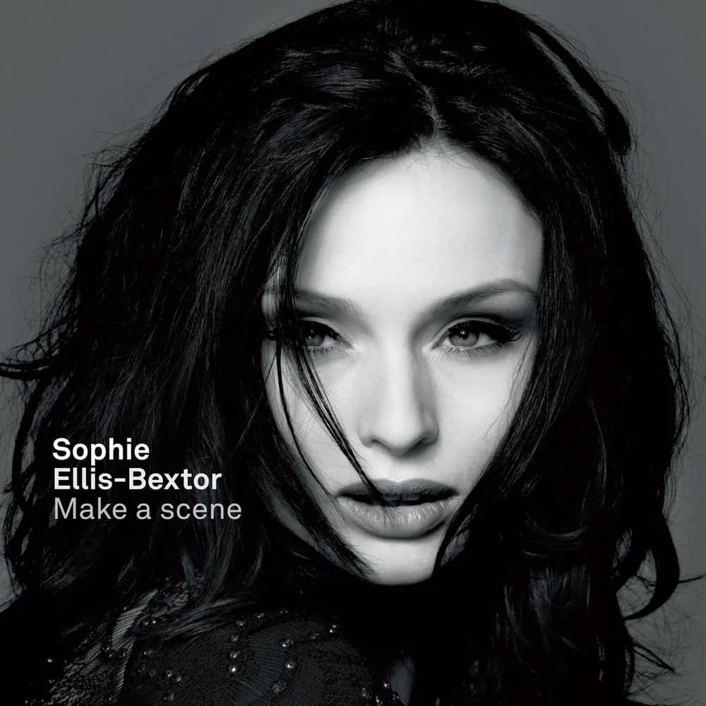 Pochette de Make a Scene