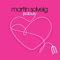 Pochette de Jealousy