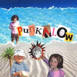 Pochette de Punkalow