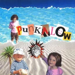 Pochette de Punkalow