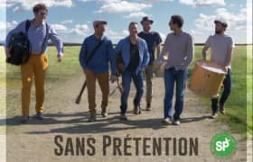 Photo de Sans Prétention