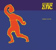 Pochette de L’Homme à tue-tête