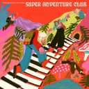 Pochette de Super Adventure Club