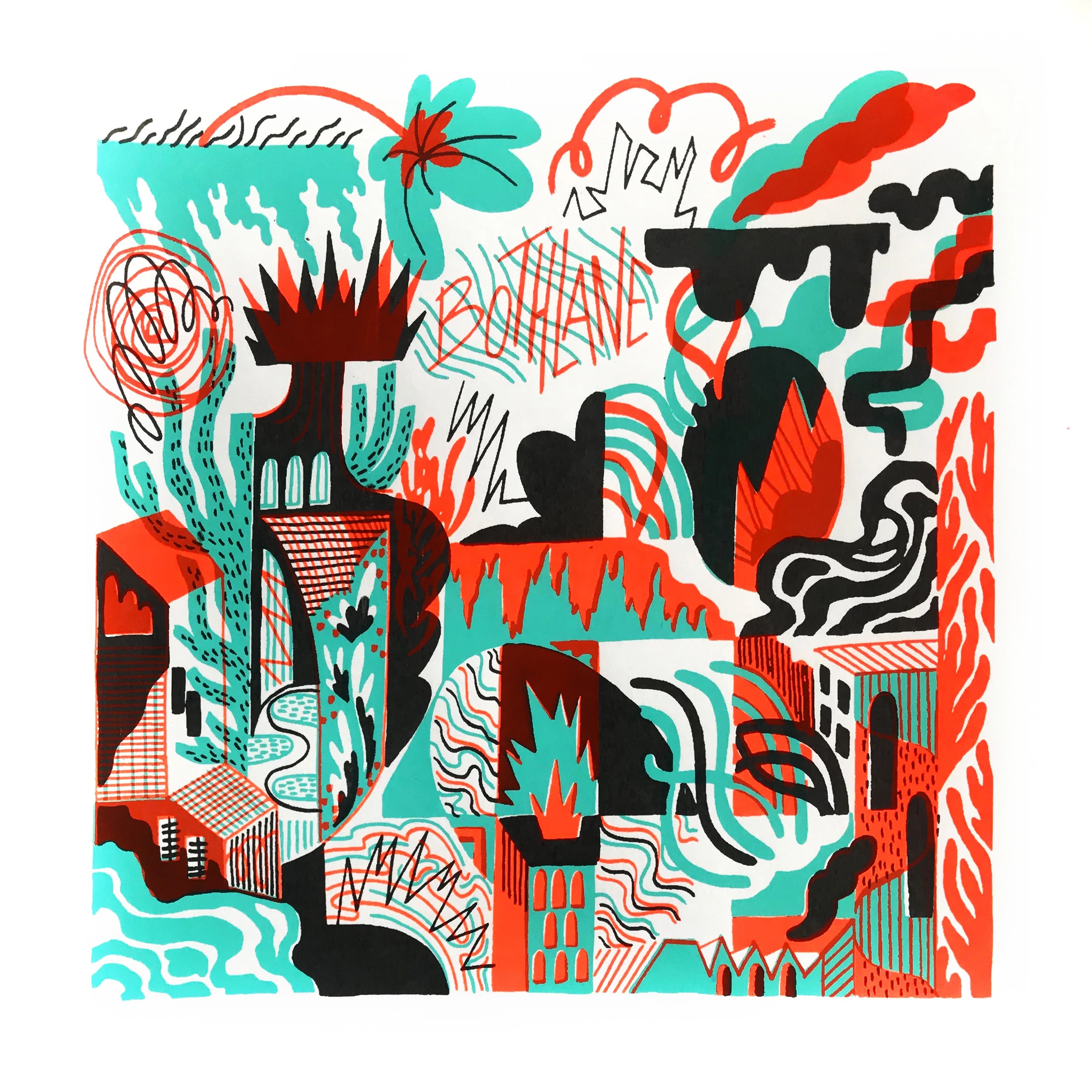 Pochette de Nog