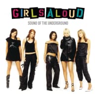 Pochette de Sound of the Underground