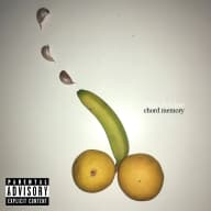 Pochette de Chord Memory