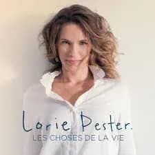 Pochette de Les choses de la vie