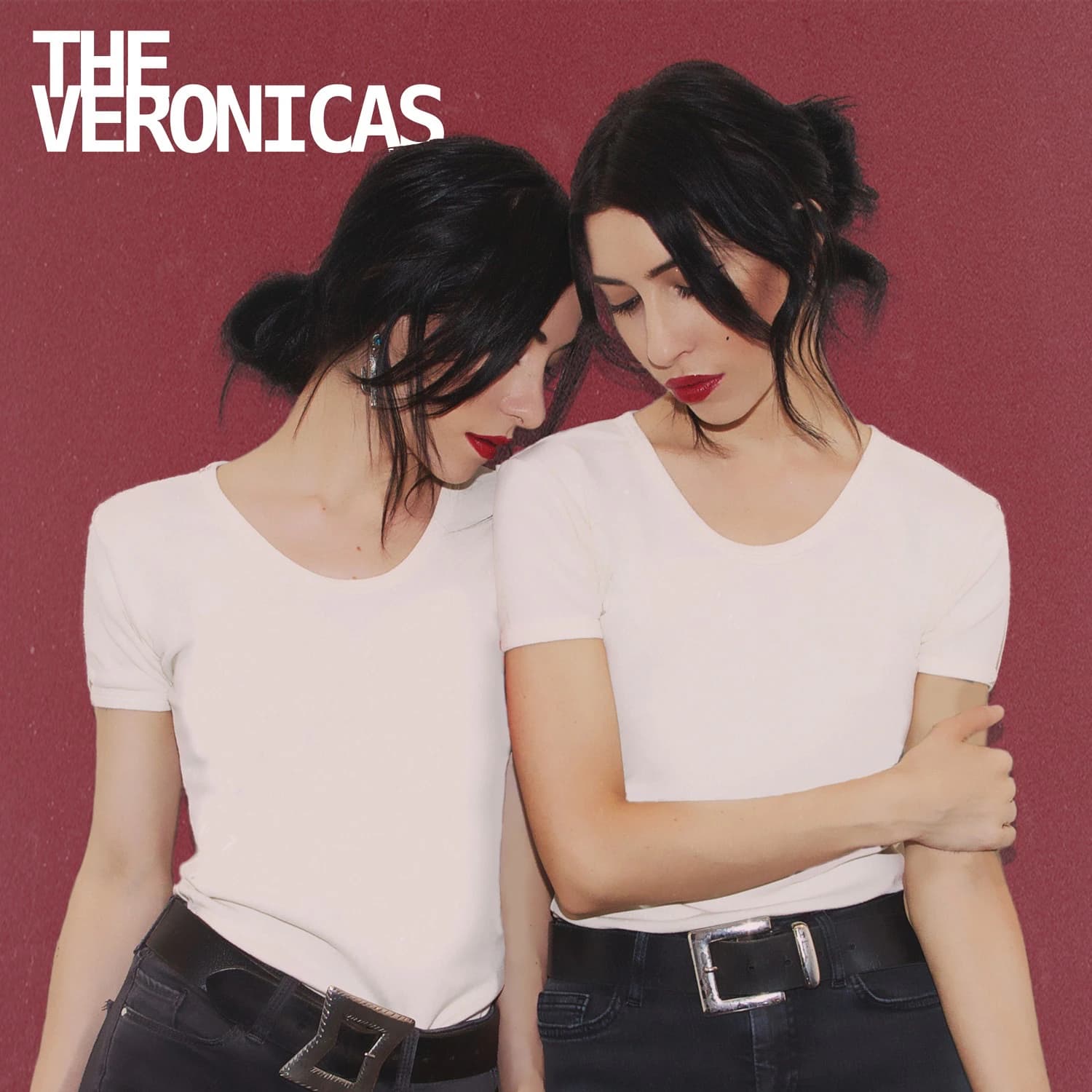 Pochette de The Veronicas