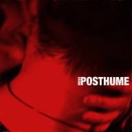 Pochette de Posthume