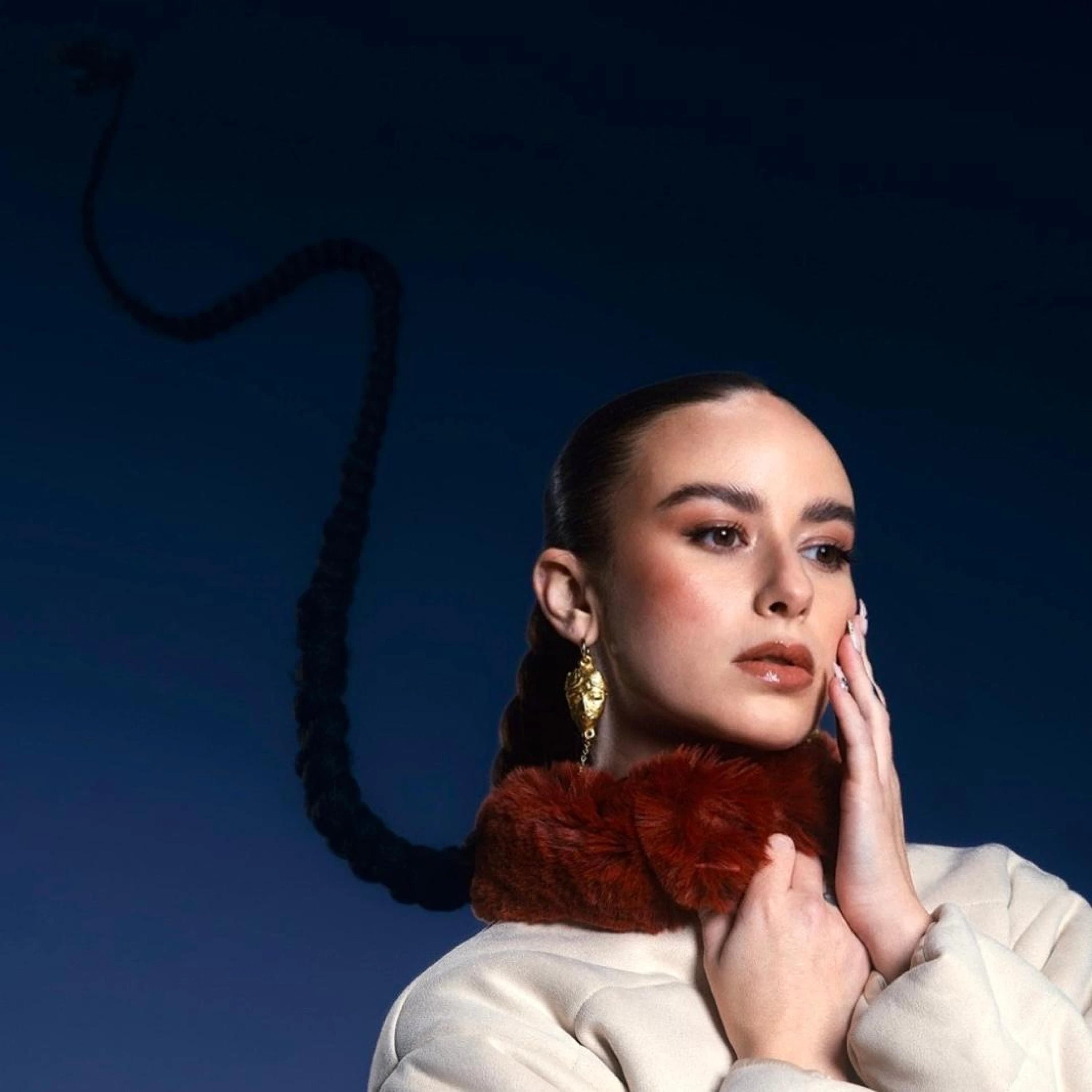 Pochette de Demain