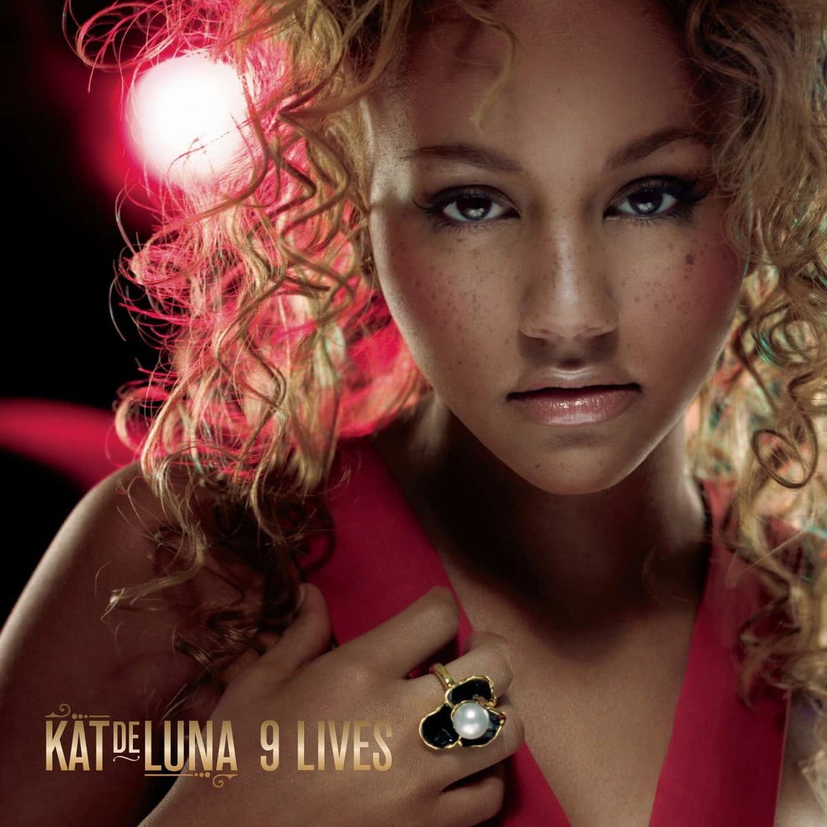 Pochette de 9 Lives