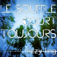 Pochette de Le souffle court toujours