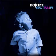 Pochette de Beautiful Life