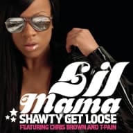 Pochette de Shawty Get Loose