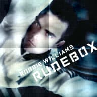 Pochette de Rudebox