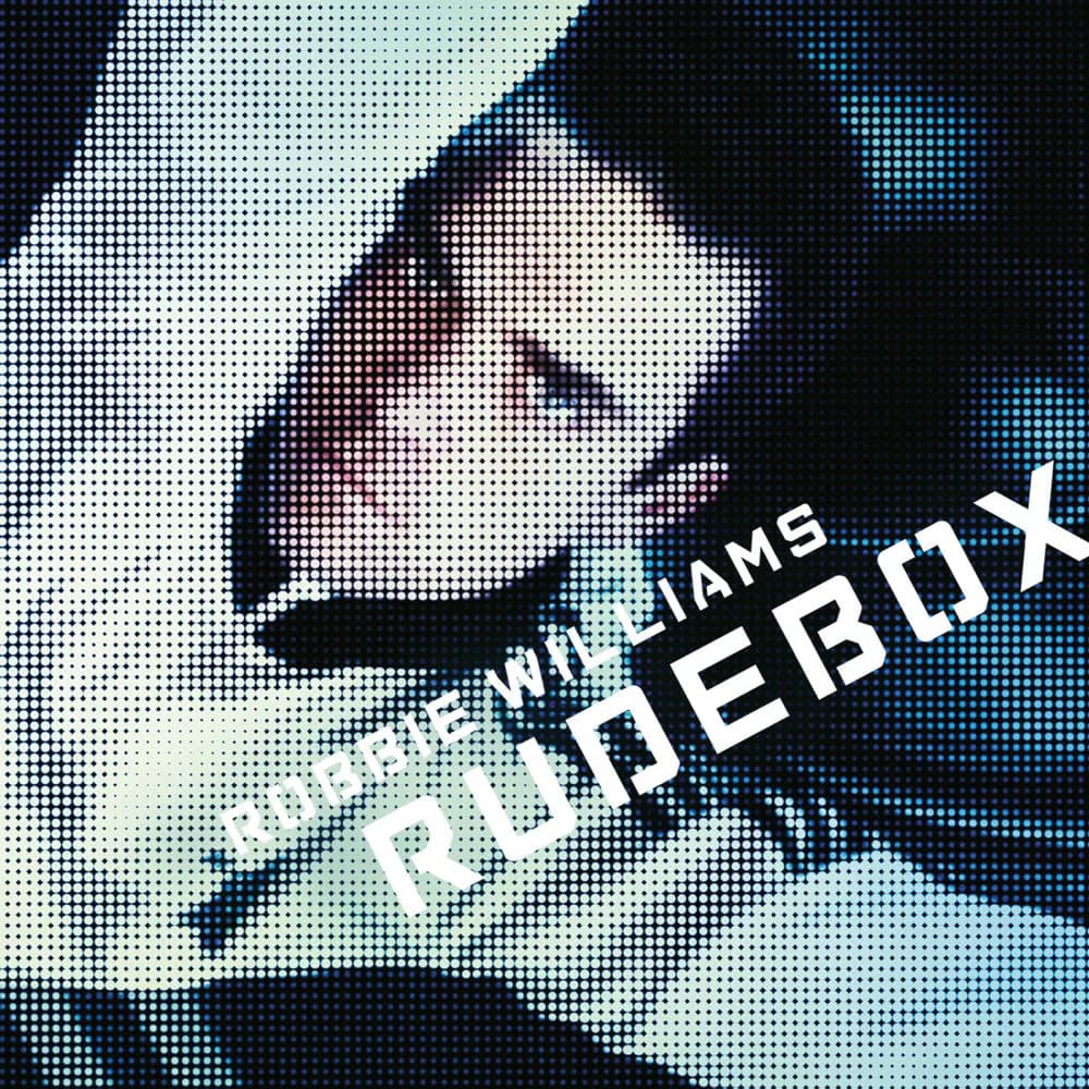 Pochette de Rudebox