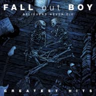 Pochette de Believers Never Die - Greatest Hits (Bonus Track Version)
