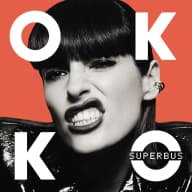 Pochette de OK KO (Nouvelle Édition)