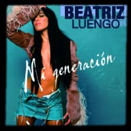 Pochette de Mi Generación