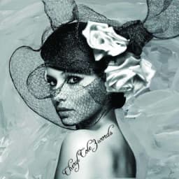 Pochette de 3 Words