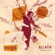 Pochette de Eli Ata (Radio Edit)