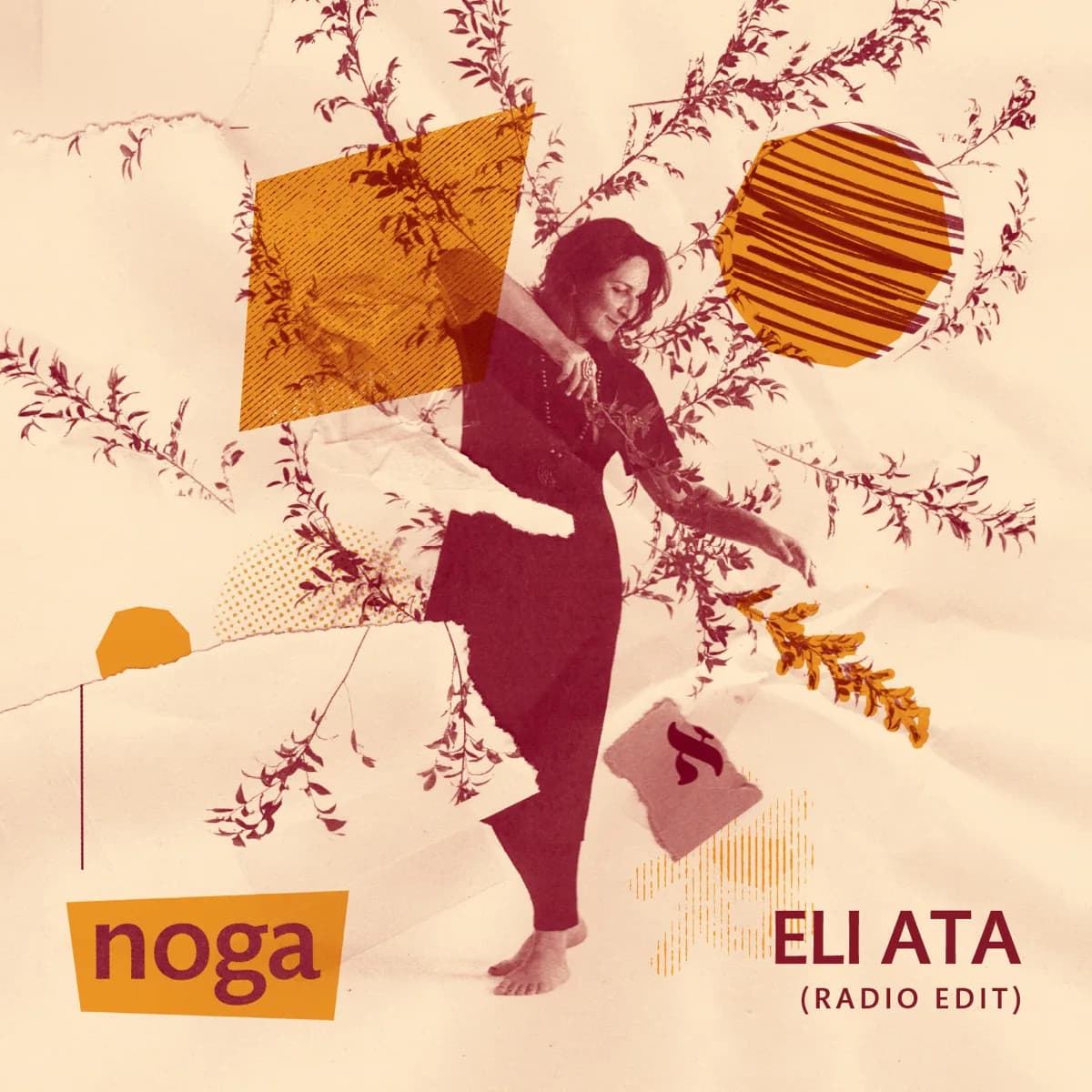 Pochette de Eli Ata (Radio Edit)
