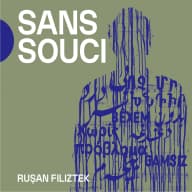 Pochette de Sans Souci