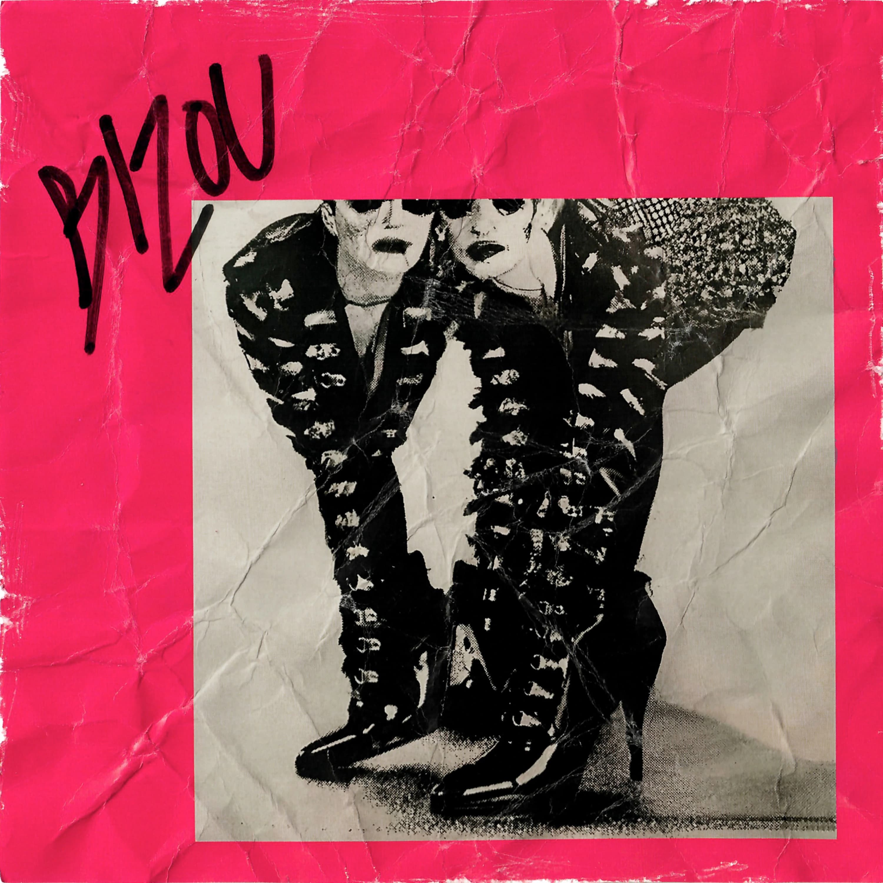 Pochette de Bizou