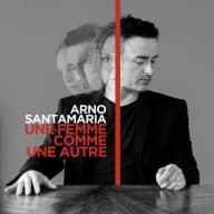 Pochette de Une femme comme une autre