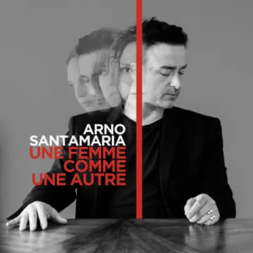 Photo de Arno Santamaria
