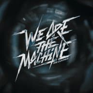Pochette de We Are The Machine (Re:Coded)