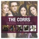 Pochette de The Corrs - Original Album Series