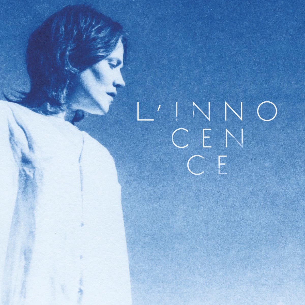 Pochette de L'innocence