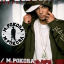 Pochette de M. Pokora