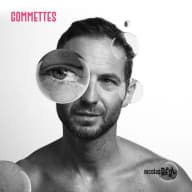 Pochette de Gommettes