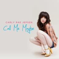 Pochette de Call Me Maybe