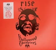 Pochette de Rise