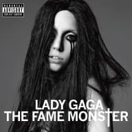 Pochette de The Fame Monster