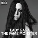Pochette de The Fame Monster