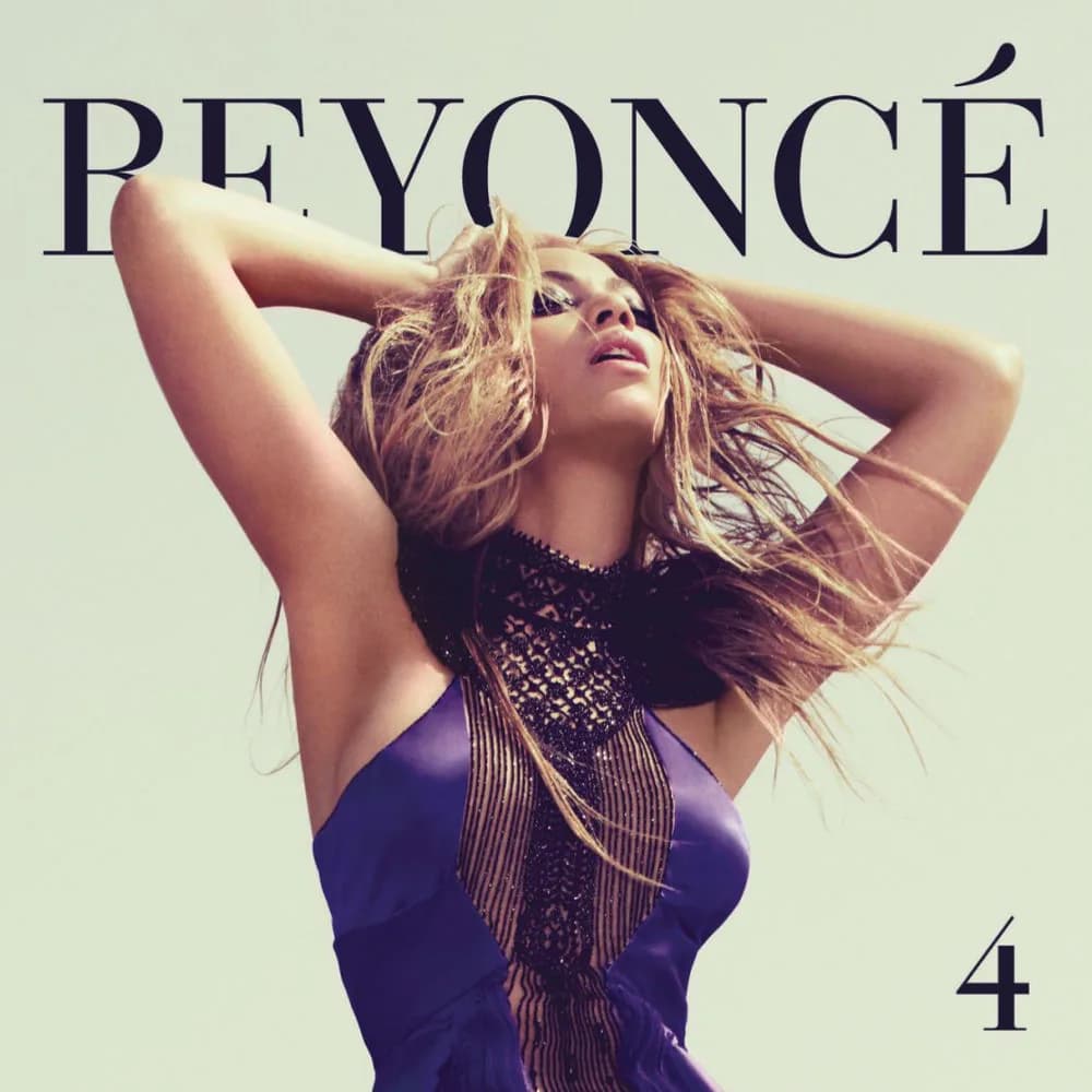 Pochette de 4