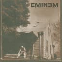 Pochette de The Marshall Mathers LP