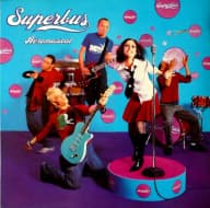 Pochette de Aéromusical