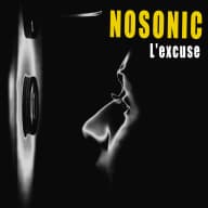 Pochette de L'excuse